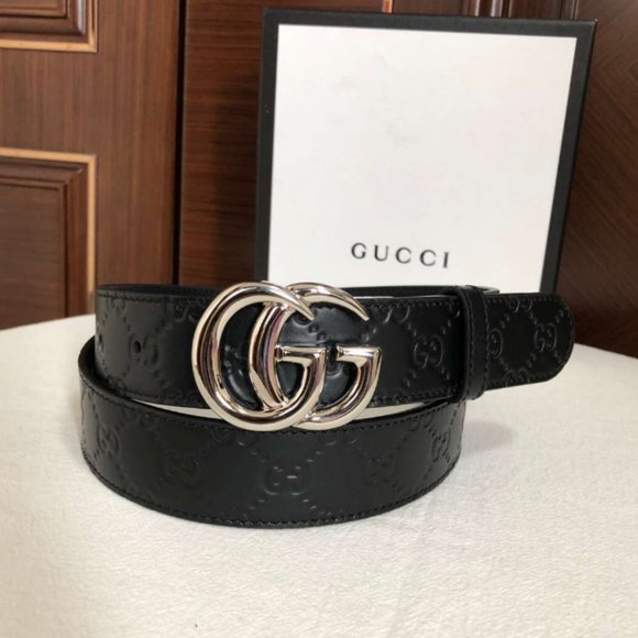 Gucci Belt New ? main image 5
